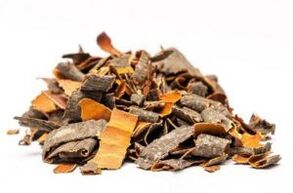 Aspen shell to increase potential